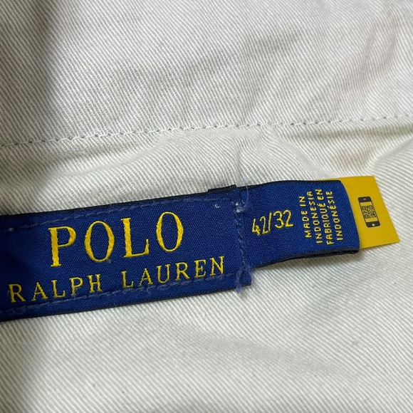 Polo Ralph Lauren Men's Utility Surplus Cargo Trouser Pants - Picture 2 of 7